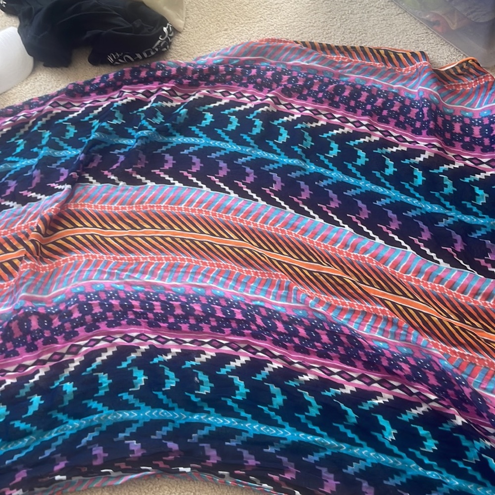 Light scarf - Picture 4 of 4